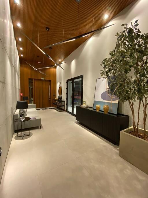 Loft Lindo De Alto Padrao Lejlighed Capão da Canoa Eksteriør billede