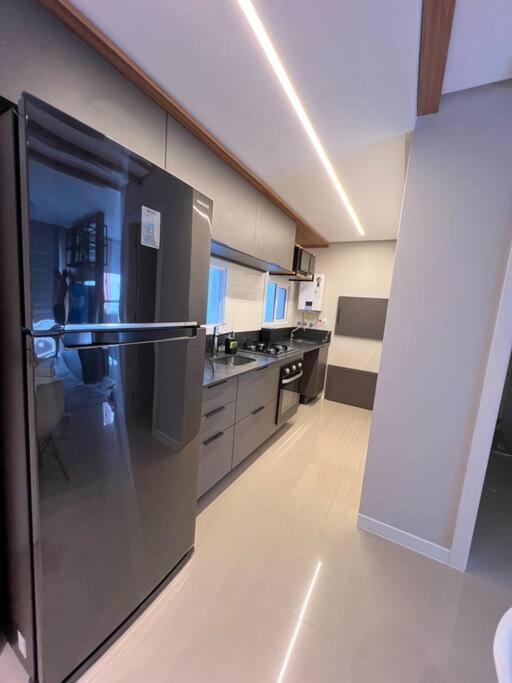Loft Lindo De Alto Padrao Lejlighed Capão da Canoa Eksteriør billede