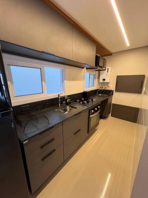 Loft Lindo De Alto Padrao Lejlighed Capão da Canoa Eksteriør billede